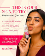 Thumbnail for Antinorm Fuller Without Filler Lip Balm - Distacart