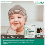 Thumbnail for Iafa Durva Swaras Drop