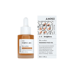 Thumbnail for Aminu Radiance Face Oil for Brightening & Ageing - Distacart