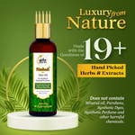 Thumbnail for The Indie Earth Nimbadi Hair Oil For Healthy & Dandruff Free Hairs - Distacart