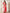 Astita Linen Cotton Red & White Saree