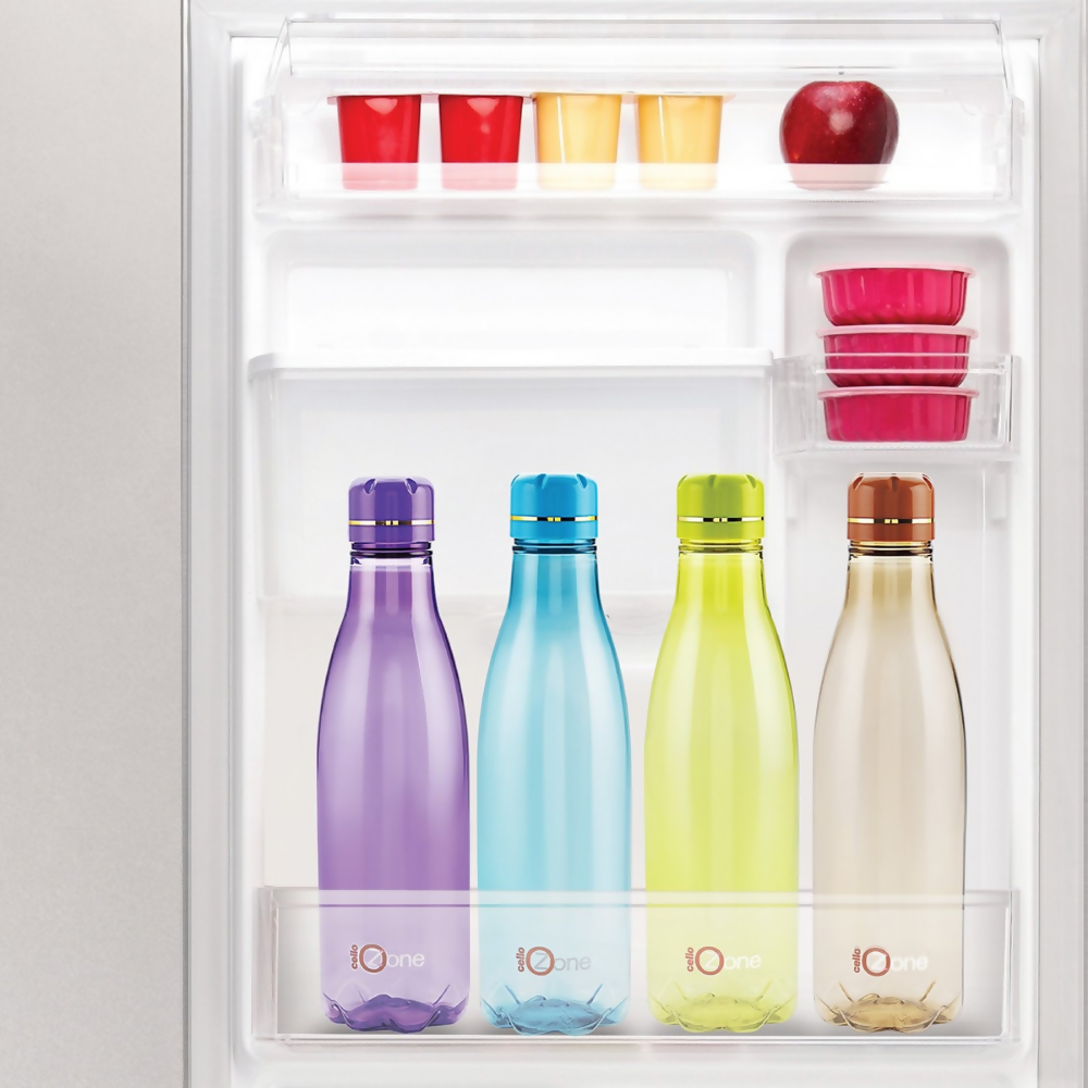 Cello Ozone Water Bottles - Dista