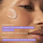 Thumbnail for mCaffeine Water Light Gel Oil-free Coffee Moisturizer