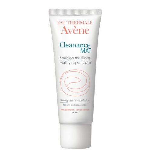 Avene Cleanance Mat Mattifying Emulsion