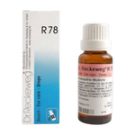 Thumbnail for Dr. Reckeweg R78 Eye Care Drops - Distacart