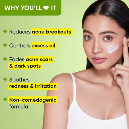 Dot & Key Cica + Niacinamide C + E CSM (Cleanser, Serum, Moisturizer) Routine for Oily & Acne Prone Skin - Distacart