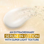 Thumbnail for Vaseline Healthy Bright Daily Brightening Body Lotion & Gluta-Hya Flawless Glow Serum-In-Lotion Combo - Distacart