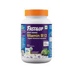 Thumbnail for Fast&Up Plant Based B12 Tablets With Natural Methylcobalamin