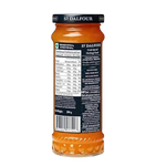 Thumbnail for ST. DALFOUR Heritage Peach Fruit Spread - Dista