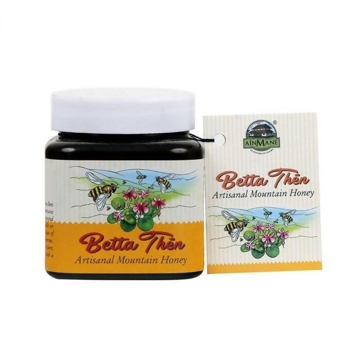 Ainmane Betta Then Artisanal Mountain Honey - Distacart