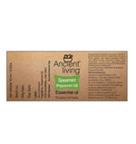 Thumbnail for Ancient Living Spearmint (Peppermint Oil) Essential Oil - Distacart
