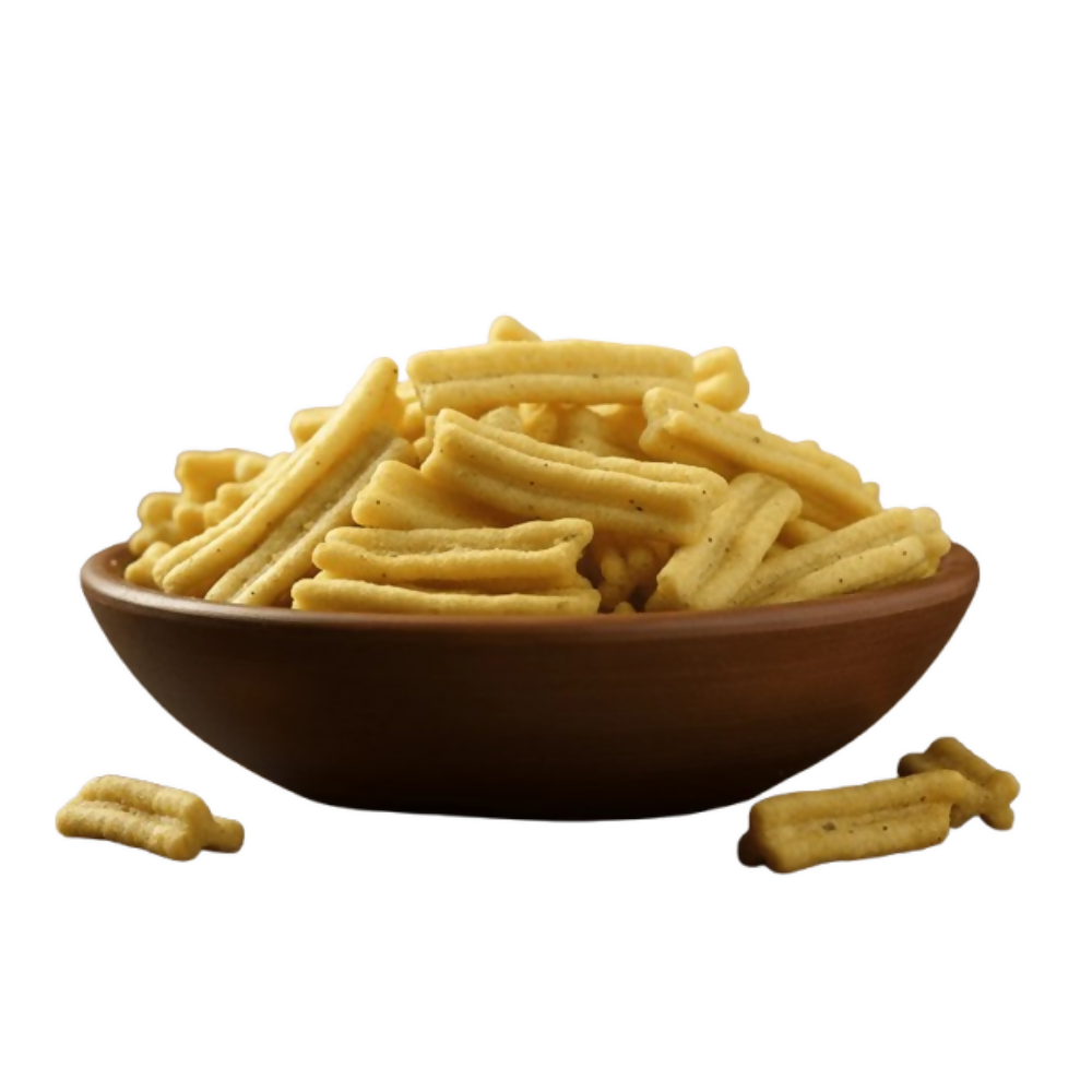 Gokuls Besan Ghatia - Distacart