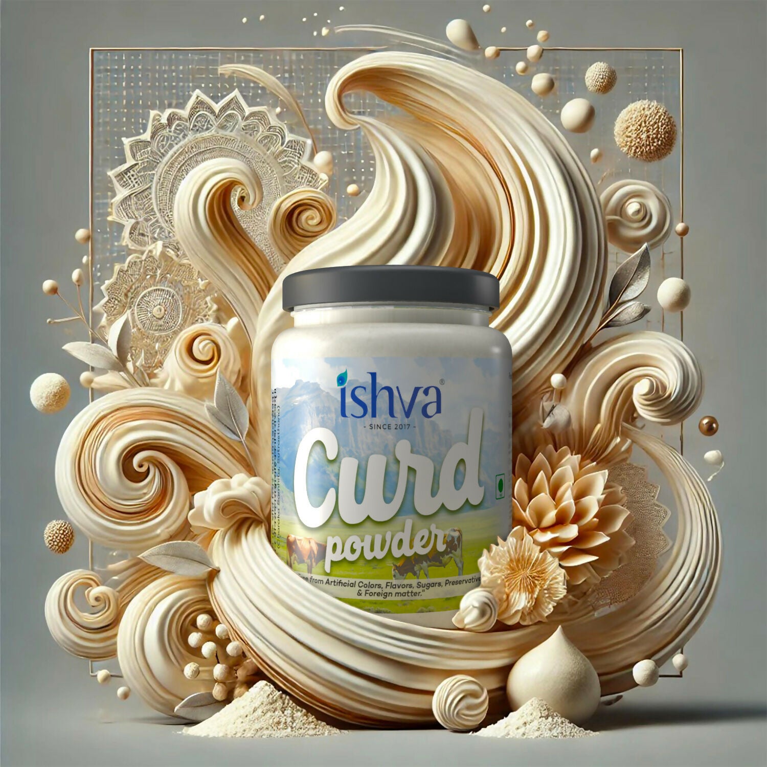 Curd