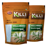 Thumbnail for Killi Herbs Vellarugu | Indian Whitehead | Chota Chirayata | Vallari Powder