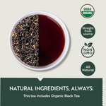 Thumbnail for Luxmi Estates - Fine Leaf English Breakfast Black Tea - Dista