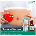 Thumbnail for Iafa Changeri Swaras