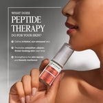 Thumbnail for Chosen Peptide Therapy Intense Repair Gel - Distacart