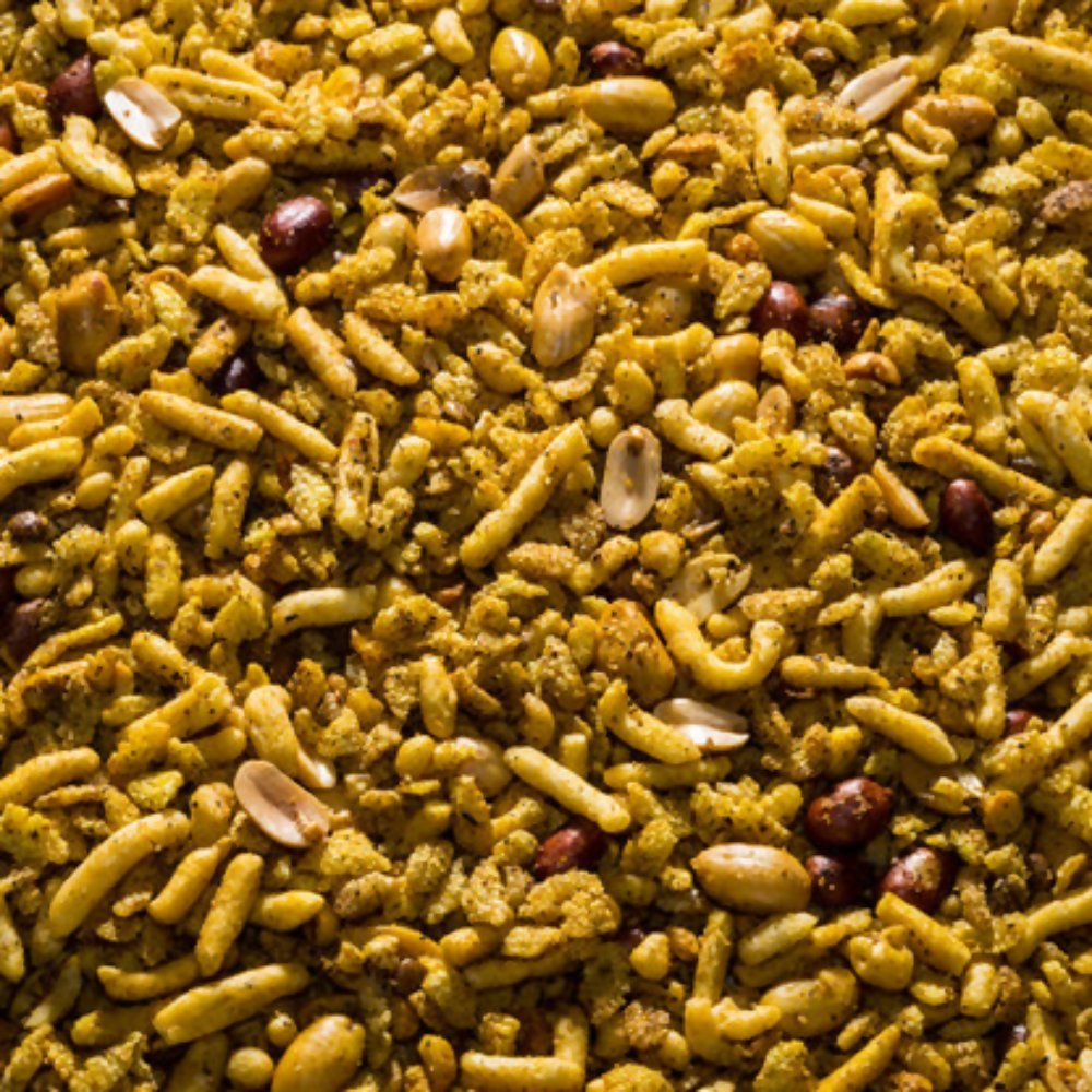 PANCHHI Rajbhog Mix Namkeen - Dista