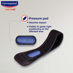 Thumbnail for Hansaplast Active Tennis Elbow Support for Men & Women - Distacart