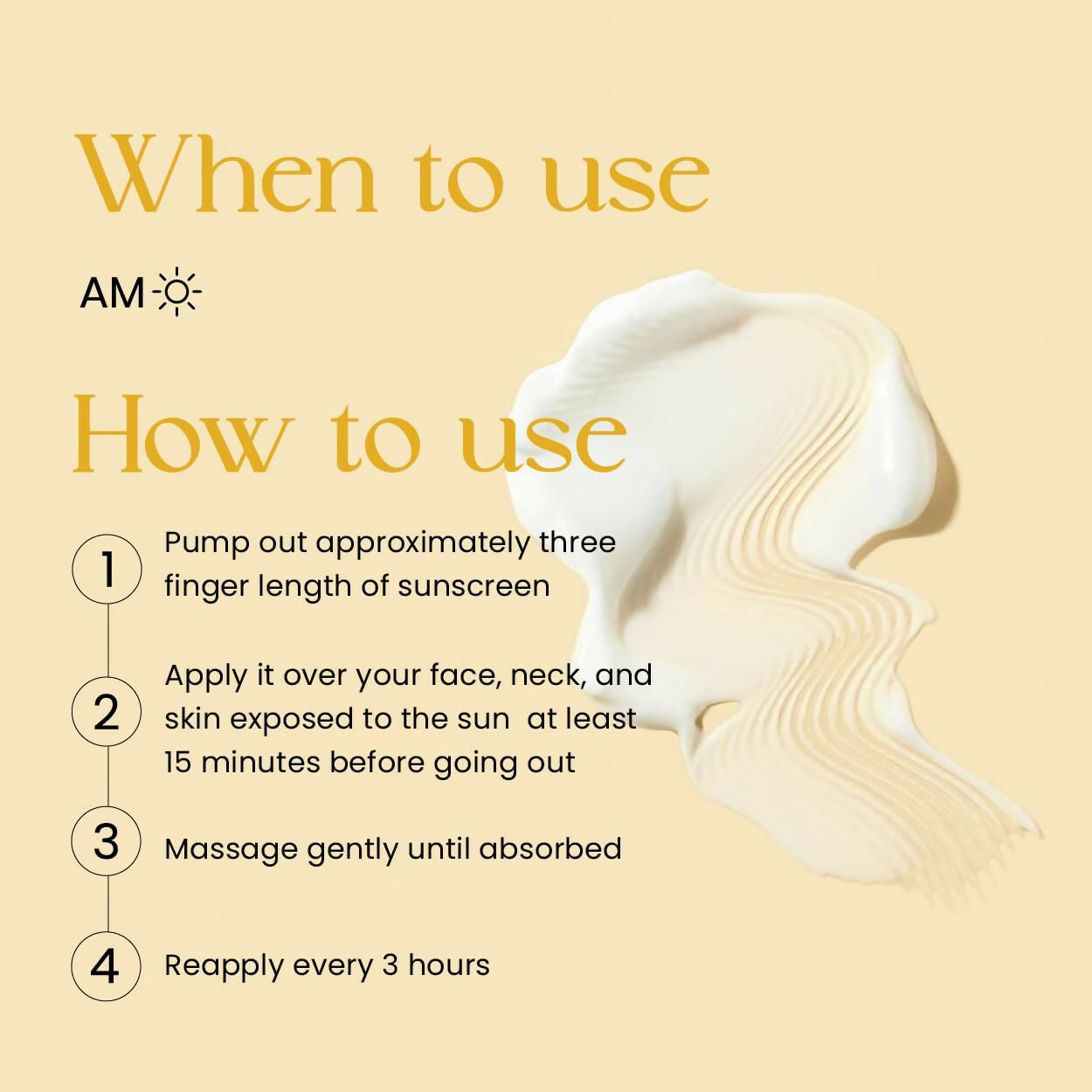 SkinInspired Total Care Gel Sunscreen Spf 50+