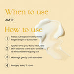 Thumbnail for SkinInspired Total Care Gel Sunscreen Spf 50+