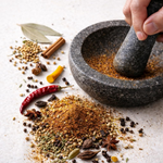Thumbnail for Village Organica Garam Masala - Dista