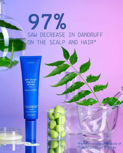Aavrani Scalp Rescue Serum - Distacart