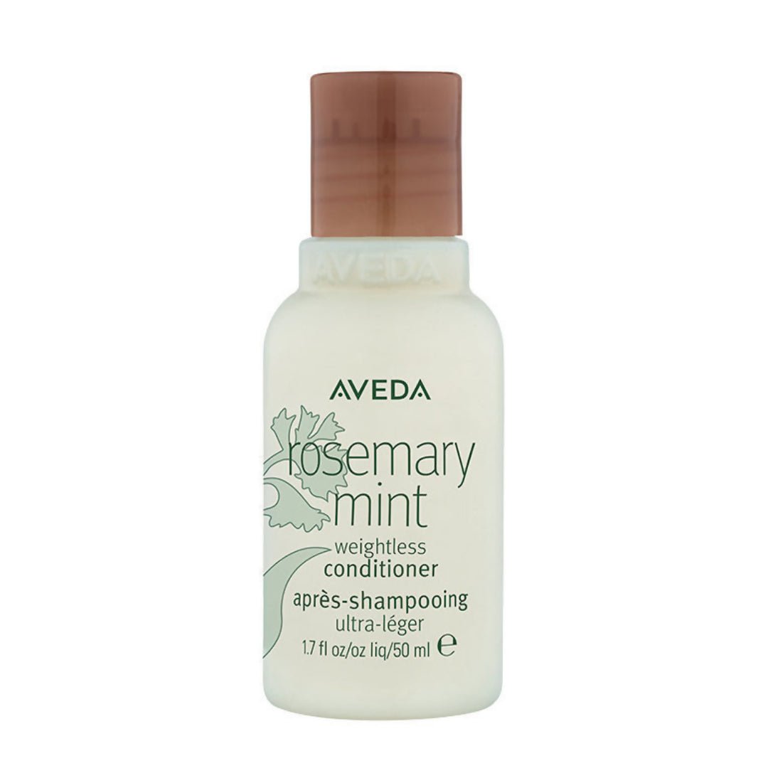 Aveda Rosemary Mint Weightless Conditioner - Distacart