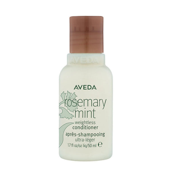 Aveda Rosemary Mint Weightless Conditioner - Distacart