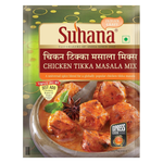 Thumbnail for Suhana Chicken Tikka Pouch Spice Mix
