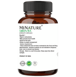 Thumbnail for Minature Green Tea Extract Capsule