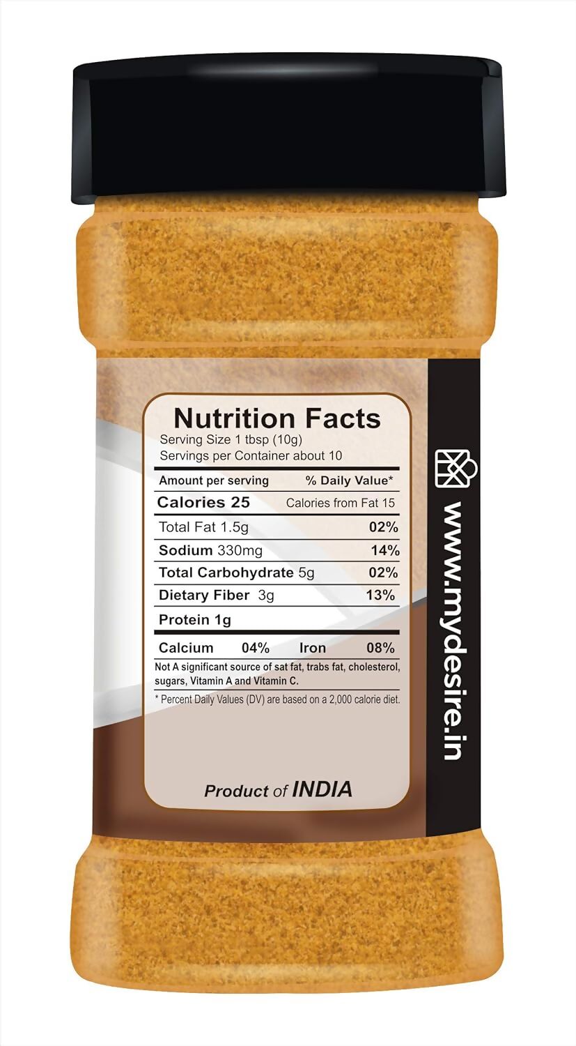 Desire Amritsari Chhole Masala - Distacart