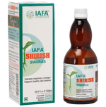 Thumbnail for Iafa Shirish Swaras