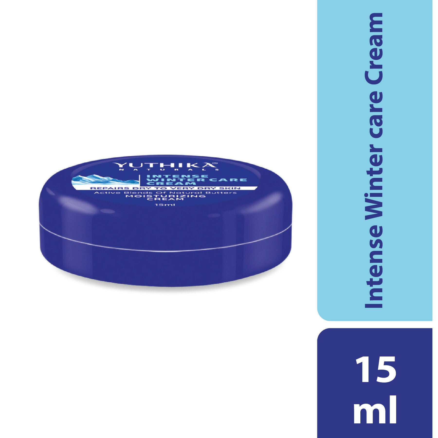 Yuthika Intense Winter Care Cream - Distacart