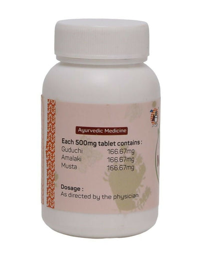 Amrita Majjamrit Tablets - Distacart