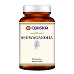 Thumbnail for Ojaska Ashwagandha Capsules - Distacart