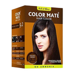 Thumbnail for Color Mate Hair Color - 9.2 Natural Brown - Distacart