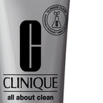 Thumbnail for Clinique All About Clean 2-in-1 Charcoal Mask + Scrub