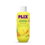 Thumbnail for PLIX The Plant Fix Pineapple 5% Lactic Acid Body Wash Exfoliates Dry, Rough & Strawberry Skin