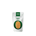 Thumbnail for Organic Mandya Methi Seed - Distacart