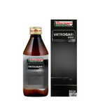 Thumbnail for Sharmayu Ayurveda Vatrogari Syrup - Dista