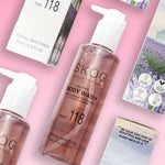 Thumbnail for Skog Body Wash (With Bordeaux Vine Grape Extract)