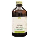 Thumbnail for Avn Ayurveda Khadirarishtam