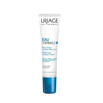 Uriage Eau Thermale Water Eye Cream Hyaluronic Acid - Distacart