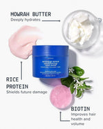 Thumbnail for Aavrani Intensive Repair Conditioning Hair Mask - Distacart