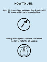 Thumbnail for Ved Sanjeevani Kids Nabhi Oil - Dista