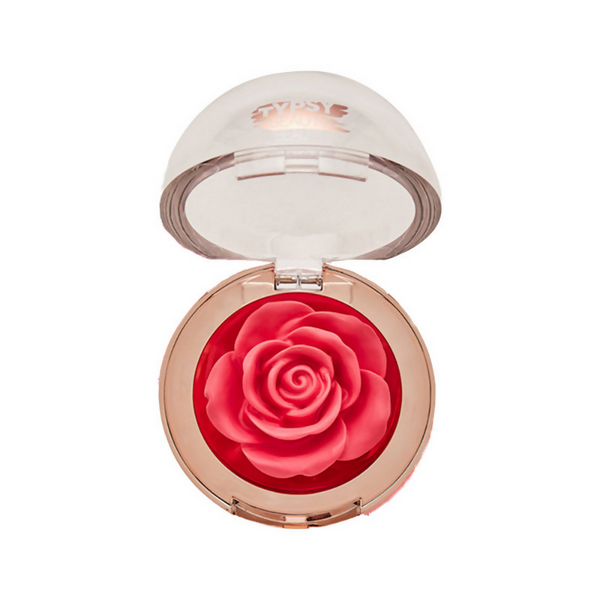 Typsy Beauty Enchanted Garden Rose Blush - Poison Apple 01 - Distacart