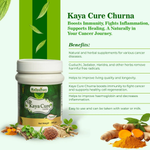 Thumbnail for Rajasthan Herbals Kaya Cure Churna