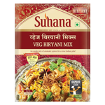 Thumbnail for Suhana Veg Spice Mixes