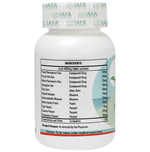 Thumbnail for Iafa Anthra Mithram Gulika  Tablet